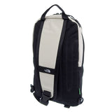韓国限定 THE NORTH FACE WHITE LABEL BIG SHOT ONE WAY BAG NN2PQ11B LBE L.BEIGE ザ ノースフェイス ホワイトレーベル ビッグショット ワンウェイ バッグ ボディバッグ メンズ レディース ライトベージュ