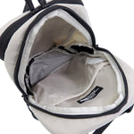 韓国限定 THE NORTH FACE WHITE LABEL BIG SHOT ONE WAY BAG NN2PQ11B LBE L.BEIGE ザ ノースフェイス ホワイトレーベル ビッグショット ワンウェイ バッグ ボディバッグ メンズ レディース ライトベージュ