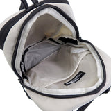 韓国限定 THE NORTH FACE WHITE LABEL BIG SHOT ONE WAY BAG NN2PQ11B LBE L.BEIGE ザ ノースフェイス ホワイトレーベル ビッグショット ワンウェイ バッグ ボディバッグ メンズ レディース ライトベージュ