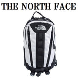 韓国限定 THE NORTH FACE WHITE LABEL BIG SHOT ONE WAY BAG NN2PQ11C OWH OFF WHITE ザ ノースフェイス ホワイトレーベル ビッグショット ワンウェイ ボディバッグ メンズ レディース オフホワイト