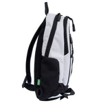 韓国限定 THE NORTH FACE WHITE LABEL BIG SHOT ONE WAY BAG NN2PQ11C OWH OFF WHITE ザ ノースフェイス ホワイトレーベル ビッグショット ワンウェイ ボディバッグ メンズ レディース オフホワイト