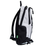 韓国限定 THE NORTH FACE WHITE LABEL BIG SHOT ONE WAY BAG NN2PQ11C OWH OFF WHITE ザ ノースフェイス ホワイトレーベル ビッグショット ワンウェイ ボディバッグ メンズ レディース オフホワイト
