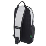 韓国限定 THE NORTH FACE WHITE LABEL BIG SHOT ONE WAY BAG NN2PQ11C OWH OFF WHITE ザ ノースフェイス ホワイトレーベル ビッグショット ワンウェイ ボディバッグ メンズ レディース オフホワイト