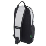 韓国限定 THE NORTH FACE WHITE LABEL BIG SHOT ONE WAY BAG NN2PQ11C OWH OFF WHITE ザ ノースフェイス ホワイトレーベル ビッグショット ワンウェイ ボディバッグ メンズ レディース オフホワイト