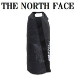 韓国限定 THE NORTH FACE WHITE LABEL DAY BAG 10L NN2PQ16J BLK BLACK ザ ノースフェイス ホワイトレーベル ショルダーバッグ PVC 防水 A4 メンズ レディース ブラック