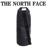 韓国限定 THE NORTH FACE WHITE LABEL DAY BAG 10L NN2PQ16J BLK BLACK ザ ノースフェイス ホワイトレーベル ショルダーバッグ PVC 防水 A4 メンズ レディース ブラック