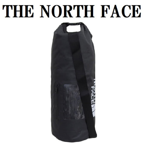 韓国限定 THE NORTH FACE WHITE LABEL DAY BAG 10L NN2PQ16J BLK BLACK ザ ノースフェイス ホワイトレーベル ショルダーバッグ PVC 防水 A4 メンズ レディース ブラック
