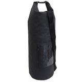 韓国限定 THE NORTH FACE WHITE LABEL DAY BAG 10L NN2PQ16J BLK BLACK ザ ノースフェイス ホワイトレーベル ショルダーバッグ PVC 防水 A4 メンズ レディース ブラック