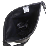 韓国限定 THE NORTH FACE WHITE LABEL DAY BAG 10L NN2PQ16J BLK BLACK ザ ノースフェイス ホワイトレーベル ショルダーバッグ PVC 防水 A4 メンズ レディース ブラック
