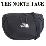 韓国限定 THE NORTH FACE WHITE LABEL ASCEND CROSS BAG MINI NN2PQ51A BLACK ザ ノースフェイス ホワイトレーベル アセンド クロスバッグ ミニ ボディバッグ ショルダーバッグ メンズ レディース ブラック