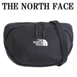 韓国限定 THE NORTH FACE WHITE LABEL ASCEND CROSS BAG MINI NN2PQ51A BLACK ザ ノースフェイス ホワイトレーベル アセンド クロスバッグ ミニ ボディバッグ ショルダーバッグ メンズ レディース ブラック