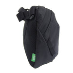 韓国限定 THE NORTH FACE WHITE LABEL ASCEND CROSS BAG MINI NN2PQ51A BLACK ザ ノースフェイス ホワイトレーベル アセンド クロスバッグ ミニ ボディバッグ ショルダーバッグ メンズ レディース ブラック