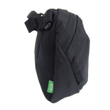 韓国限定 THE NORTH FACE WHITE LABEL ASCEND CROSS BAG MINI NN2PQ51A BLACK ザ ノースフェイス ホワイトレーベル アセンド クロスバッグ ミニ ボディバッグ ショルダーバッグ メンズ レディース ブラック