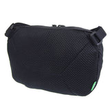 韓国限定 THE NORTH FACE WHITE LABEL ASCEND CROSS BAG MINI NN2PQ51A BLACK ザ ノースフェイス ホワイトレーベル アセンド クロスバッグ ミニ ボディバッグ ショルダーバッグ メンズ レディース ブラック