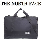 韓国限定 THE NORTH FACE WHITE LABEL LIGHT DUFFLE BAG NN2PQ52J BLK BLACK ザ ノースフェイス ホワイトレーベル ライト ダッフルバッグ ショルダーバッグ ボストンバッグ A4 メンズ レディース ブラック