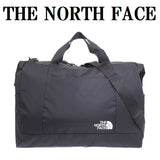 韓国限定 THE NORTH FACE WHITE LABEL LIGHT DUFFLE BAG NN2PQ52J BLK BLACK ザ ノースフェイス ホワイトレーベル ライト ダッフルバッグ ショルダーバッグ ボストンバッグ A4 メンズ レディース ブラック