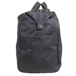 韓国限定 THE NORTH FACE WHITE LABEL LIGHT DUFFLE BAG NN2PQ52J BLK BLACK ザ ノースフェイス ホワイトレーベル ライト ダッフルバッグ ショルダーバッグ ボストンバッグ A4 メンズ レディース ブラック