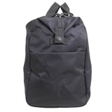 韓国限定 THE NORTH FACE WHITE LABEL LIGHT DUFFLE BAG NN2PQ52J BLK BLACK ザ ノースフェイス ホワイトレーベル ライト ダッフルバッグ ショルダーバッグ ボストンバッグ A4 メンズ レディース ブラック