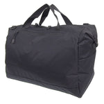 韓国限定 THE NORTH FACE WHITE LABEL LIGHT DUFFLE BAG NN2PQ52J BLK BLACK ザ ノースフェイス ホワイトレーベル ライト ダッフルバッグ ショルダーバッグ ボストンバッグ A4 メンズ レディース ブラック