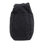 韓国限定 THE NORTH FACE WHITE LABEL WL HOBO SHOULDER BAG L NN2PQ57J BLK BLACK ザ ノースフェイス ホワイトレーベル ホーボー バッグ ショルダーバッグ A4 メンズ レディース ブラック