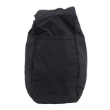韓国限定 THE NORTH FACE WHITE LABEL WL HOBO SHOULDER BAG L NN2PQ57J BLK BLACK ザ ノースフェイス ホワイトレーベル ホーボー バッグ ショルダーバッグ A4 メンズ レディース ブラック