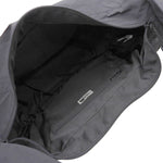 韓国限定 THE NORTH FACE WHITE LABEL WL HOBO SHOULDER BAG L NN2PQ57J BLK BLACK ザ ノースフェイス ホワイトレーベル ホーボー バッグ ショルダーバッグ A4 メンズ レディース ブラック