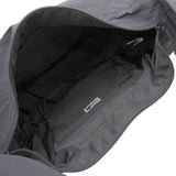 韓国限定 THE NORTH FACE WHITE LABEL WL HOBO SHOULDER BAG L NN2PQ57J BLK BLACK ザ ノースフェイス ホワイトレーベル ホーボー バッグ ショルダーバッグ A4 メンズ レディース ブラック