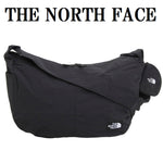 韓国限定 THE NORTH FACE WHITE LABEL URBAN BIG SHOULDER BAG NN2PQ67A BLK BLACK ザ ノースフェイス ホワイトレーベル アーバン ビッグ ショルダーバッグ メンズ レディース ブラック