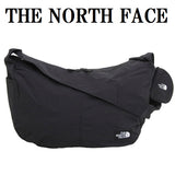 韓国限定 THE NORTH FACE WHITE LABEL URBAN BIG SHOULDER BAG NN2PQ67A BLK BLACK ザ ノースフェイス ホワイトレーベル アーバン ビッグ ショルダーバッグ メンズ レディース ブラック