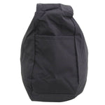 韓国限定 THE NORTH FACE WHITE LABEL URBAN BIG SHOULDER BAG NN2PQ67A BLK BLACK ザ ノースフェイス ホワイトレーベル アーバン ビッグ ショルダーバッグ メンズ レディース ブラック
