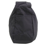 韓国限定 THE NORTH FACE WHITE LABEL URBAN BIG SHOULDER BAG NN2PQ67A BLK BLACK ザ ノースフェイス ホワイトレーベル アーバン ビッグ ショルダーバッグ メンズ レディース ブラック