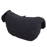 韓国限定 THE NORTH FACE WHITE LABEL URBAN BIG SHOULDER BAG NN2PQ67A BLK BLACK ザ ノースフェイス ホワイトレーベル アーバン ビッグ ショルダーバッグ メンズ レディース ブラック