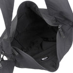 韓国限定 THE NORTH FACE WHITE LABEL URBAN BIG SHOULDER BAG NN2PQ67A BLK BLACK ザ ノースフェイス ホワイトレーベル アーバン ビッグ ショルダーバッグ メンズ レディース ブラック