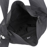韓国限定 THE NORTH FACE WHITE LABEL URBAN BIG SHOULDER BAG NN2PQ67A BLK BLACK ザ ノースフェイス ホワイトレーベル アーバン ビッグ ショルダーバッグ メンズ レディース ブラック