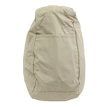 韓国限定 THE NORTH FACE WHITE LABEL URBAN BIG SHOULDER BAG NN2PQ67B LBE L.BEIGE ザ ノースフェイス ホワイトレーベル アーバン ビッグ ショルダーバッグ メンズ レディース ライトベージュ