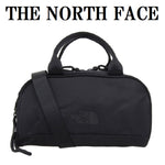 韓国限定 THE NORTH FACE WHITE LABEL BONNEY BOWLING BAG S NN2PR09J BLK BLACK ザ ノースフェイス ホワイトレーベル 2WAY ボニー ボウリング バッグ ショルダーバッグ メンズ レディース ブラック