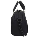 韓国限定 THE NORTH FACE WHITE LABEL BONNEY BOWLING BAG S NN2PR09J BLK BLACK ザ ノースフェイス ホワイトレーベル 2WAY ボニー ボウリング バッグ ショルダーバッグ メンズ レディース ブラック