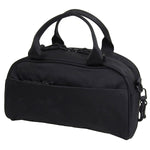 韓国限定 THE NORTH FACE WHITE LABEL BONNEY BOWLING BAG S NN2PR09J BLK BLACK ザ ノースフェイス ホワイトレーベル 2WAY ボニー ボウリング バッグ ショルダーバッグ メンズ レディース ブラック