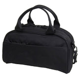 韓国限定 THE NORTH FACE WHITE LABEL BONNEY BOWLING BAG S NN2PR09J BLK BLACK ザ ノースフェイス ホワイトレーベル 2WAY ボニー ボウリング バッグ ショルダーバッグ メンズ レディース ブラック