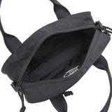 韓国限定 THE NORTH FACE WHITE LABEL BONNEY BOWLING BAG S NN2PR09J BLK BLACK ザ ノースフェイス ホワイトレーベル 2WAY ボニー ボウリング バッグ ショルダーバッグ メンズ レディース ブラック