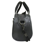 韓国限定 THE NORTH FACE WHITE LABEL BONNEY BOWLING BAG S NN2PR09L SVG SILVER GREY ザ ノースフェイス ホワイトレーベル 2WAY ボニー ボウリング バッグ ショルダーバッグ メンズ レディース シルバーグレー