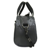 韓国限定 THE NORTH FACE WHITE LABEL BONNEY BOWLING BAG S NN2PR09L SVG SILVER GREY ザ ノースフェイス ホワイトレーベル 2WAY ボニー ボウリング バッグ ショルダーバッグ メンズ レディース シルバーグレー