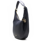 MICHAEL KORS 30F7GL0L3L 414 LETHER HAND TOTE BAG ADMIRAL マイケルコース レザー ハンドバッグ トートバッグ 肩掛け レディース 女性 ネイビー系