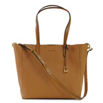 MICHAEL KORS 30F7GP4T9T 532 2way TOTE HAND SHOULDER BAG LETHER ACORN マイケルコース レザー トートバッグ ショルダーバッグ バッグインバッグ レディース 女性 ブラウン系