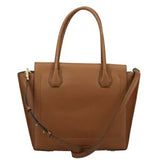 MICHAEL KORS 30H6GM9S3L 230 2way TOTE HAND BAG LETHER BROWN マイケルコース レザー トートバッグ ショルダーバッグ 肩掛け 斜め掛け レディース 女性 ブラウン