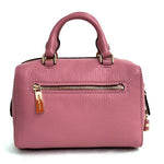MICHAEL KORS 30T6GK3S1L 623 2way HAND SHOULDER BAG MISTY ROSE マイケルコース レザー ハンドバッグ ショルダーバッグ 斜め掛け レディース 女性