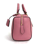 MICHAEL KORS 30T6GK3S1L 623 2way HAND SHOULDER BAG MISTY ROSE マイケルコース レザー ハンドバッグ ショルダーバッグ 斜め掛け レディース 女性