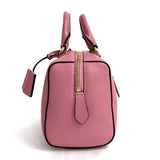 MICHAEL KORS 30T6GK3S1L 623 2way HAND SHOULDER BAG MISTY ROSE マイケルコース レザー ハンドバッグ ショルダーバッグ 斜め掛け レディース 女性