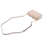 MICHAEL KORS 32T6GTVC6L 187 LETHER CROSSBODY SHOULDER BAG SOFT PINK マイケルコース レザー クロスボディバッグ ショルダーバッグ 斜め掛け レディース 女性 ピンク