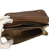 IL BISONTE LEATHER LONG WALLET C0937 SL 635 CHOCOLATE イルビゾンテ レザー 長財布 メンズ レディース 男女兼用 チョコレート